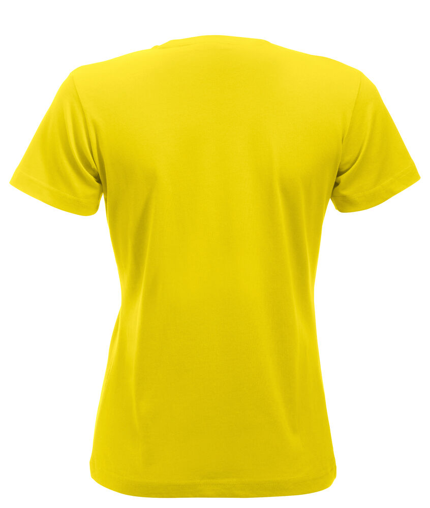 New Classic-T Women 10 zitrone XS