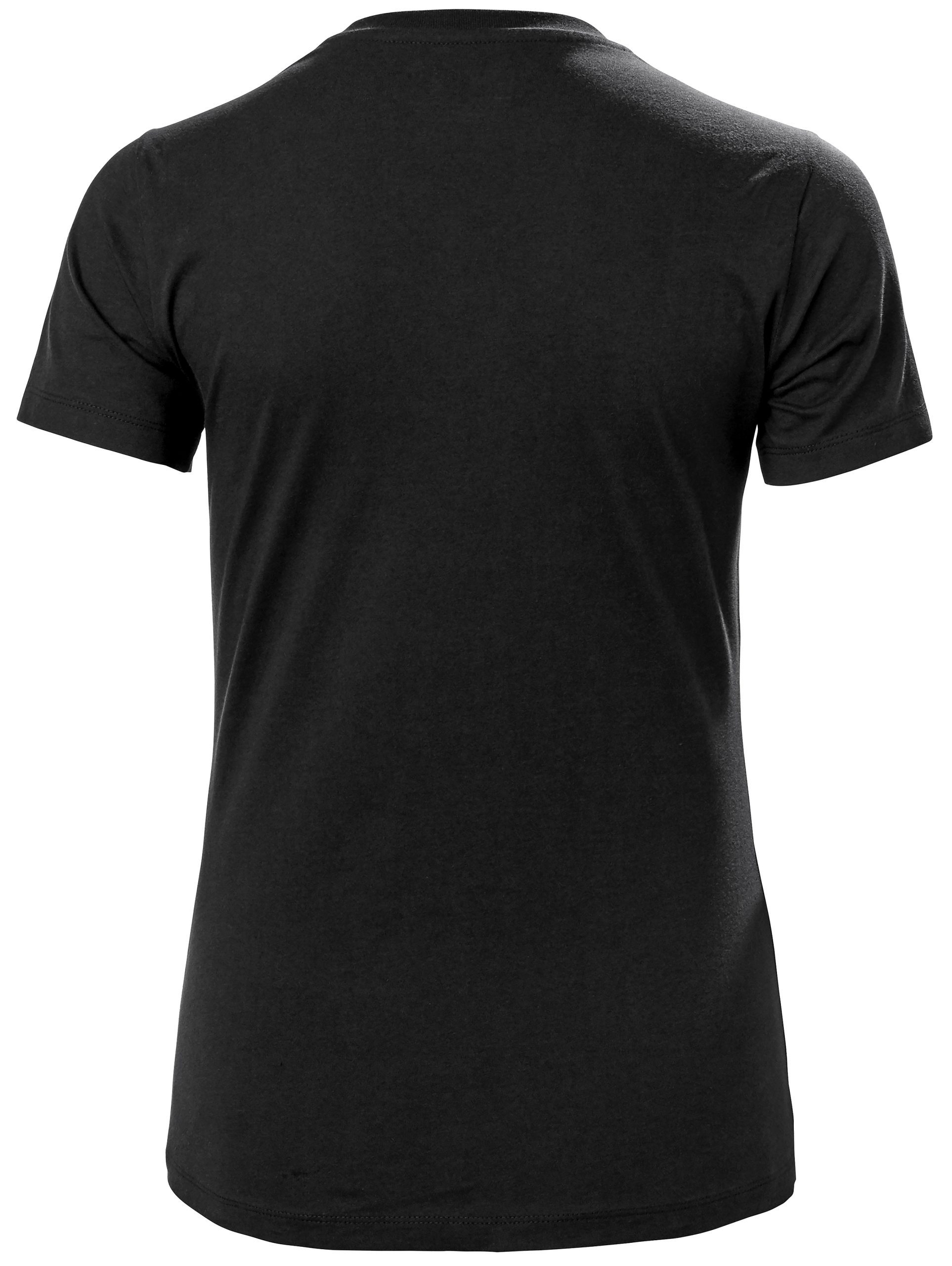 Helly Hansen Klassisches T-Shirt für Damen