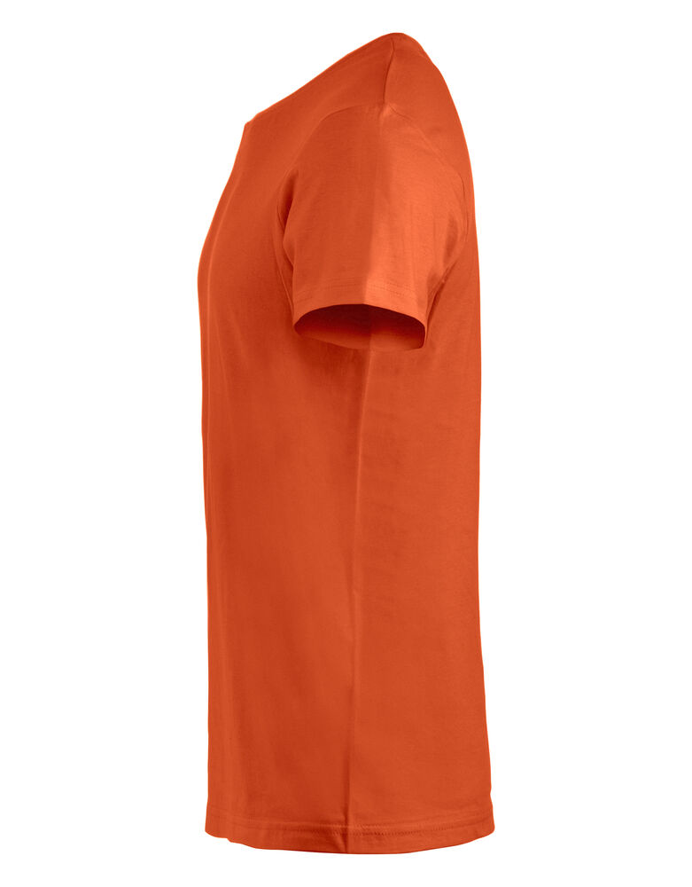 Basic-T 18 blutorange XS