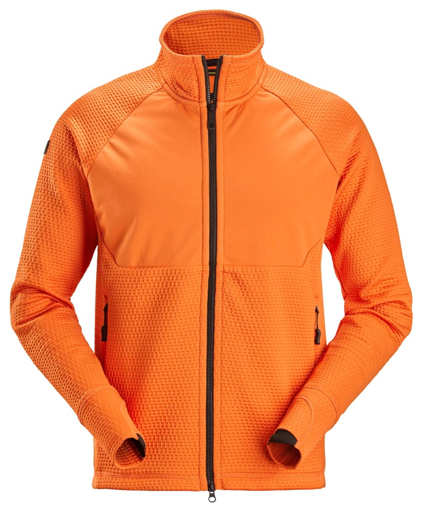4141 - Warm Orange