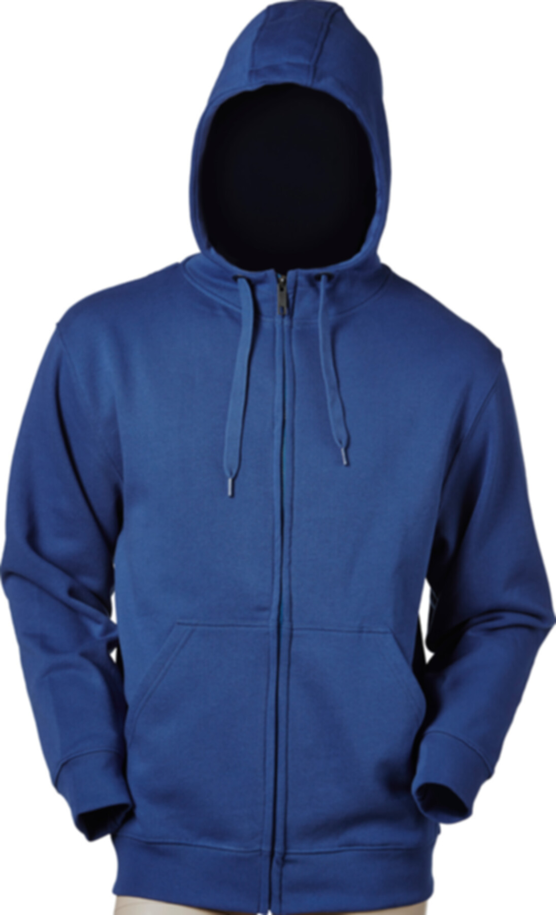 azurblau
