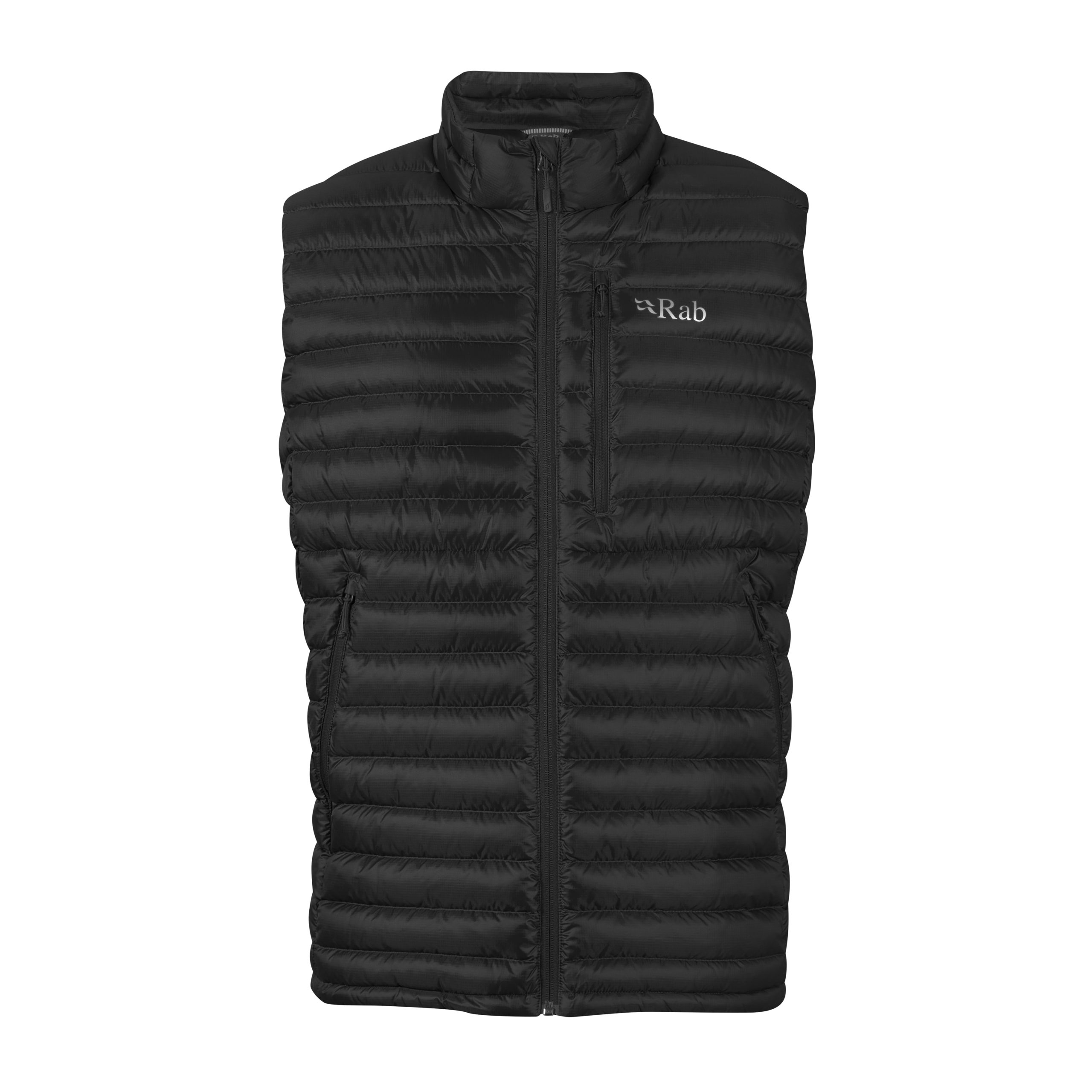 Rab Microlight-Weste für Herren