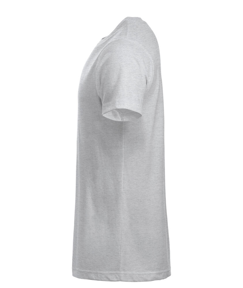 New Classic-T 92 asche XS