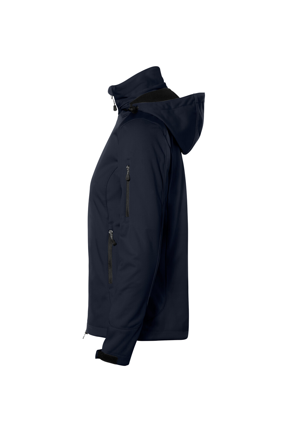 Hakro Damen Softshelljacke Alberta