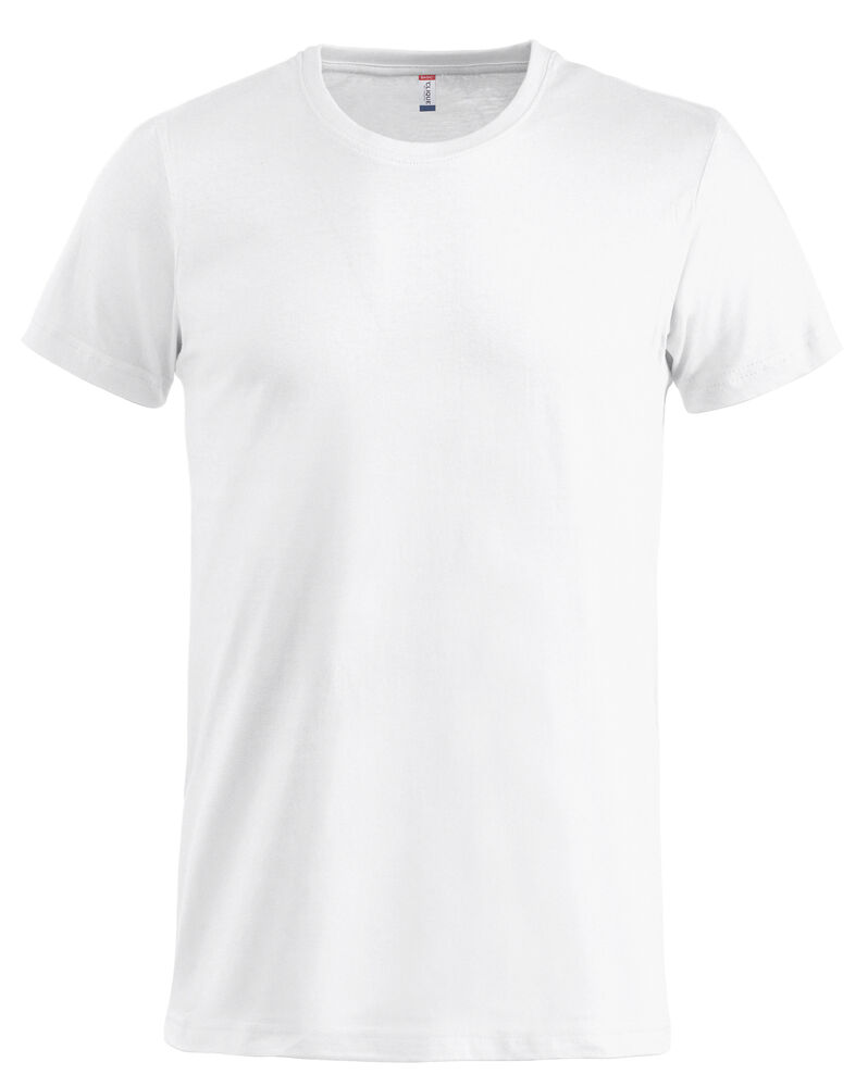 Basic-T 00 weiss XS