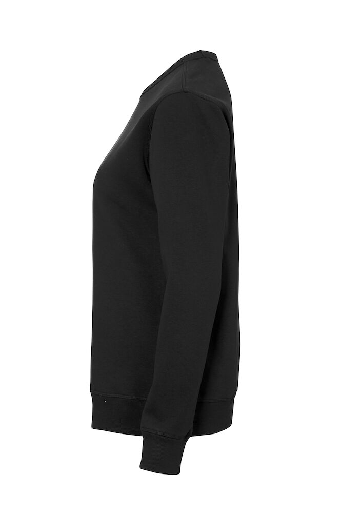 Crew Neck Lady