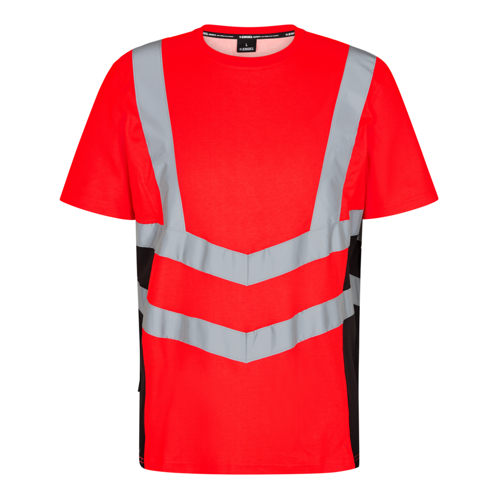 Safety T-Shirt