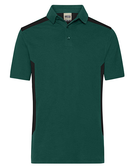 Dark Green/Black