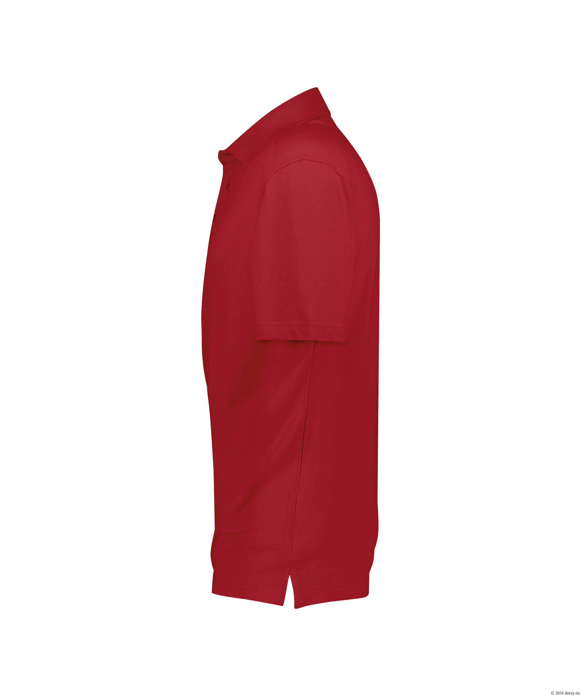DASSY® Leon 0607-0683-rot 4XL