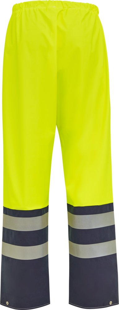 PU visible Bundhose mit reflexstreifen