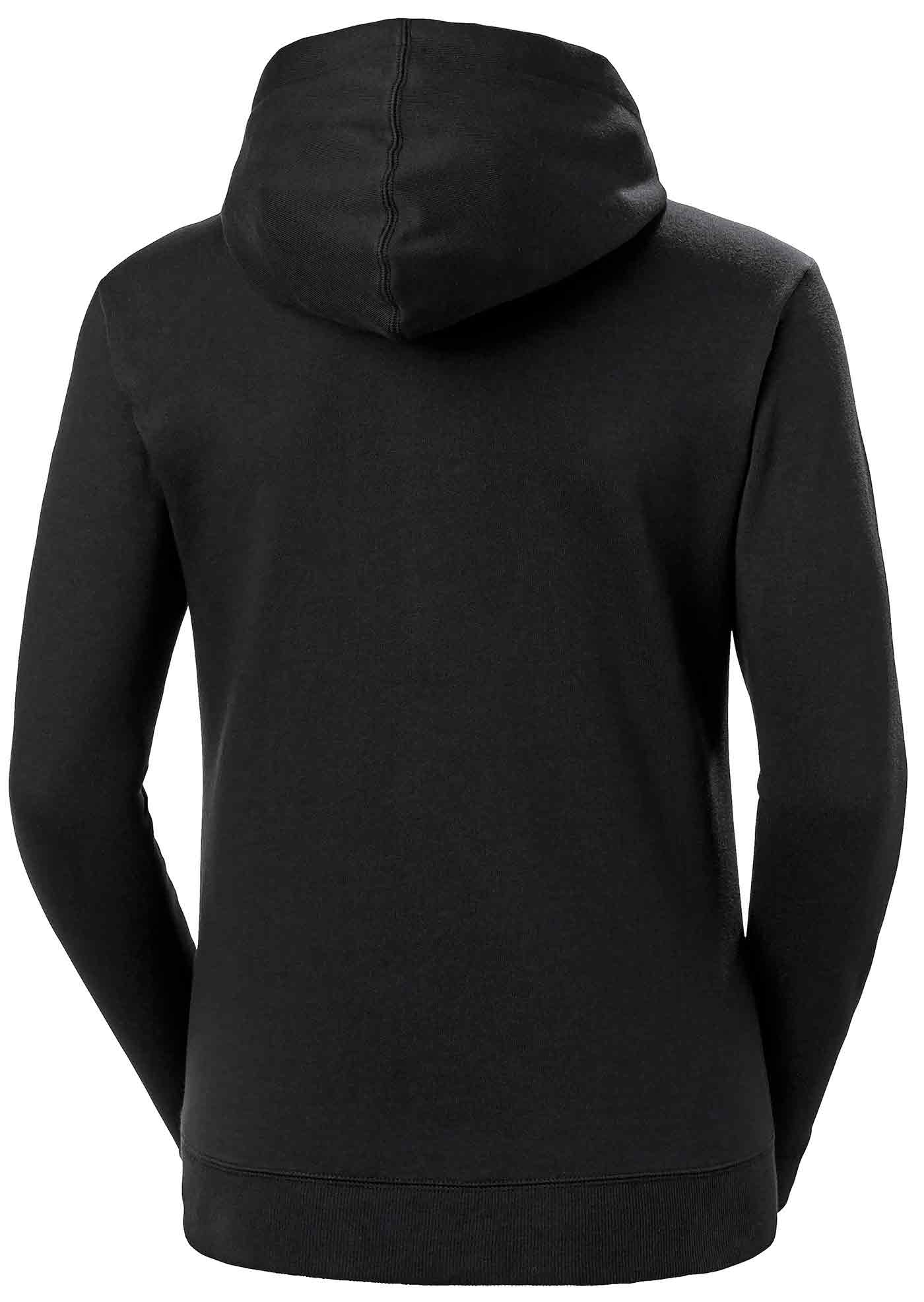 Helly Hansen Damen Manchester Zip Hoodie