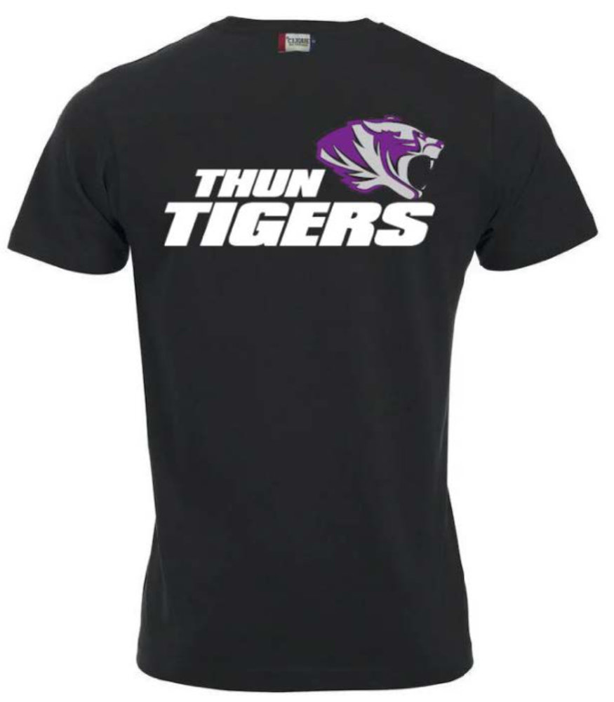 Shirt Thun Tigers