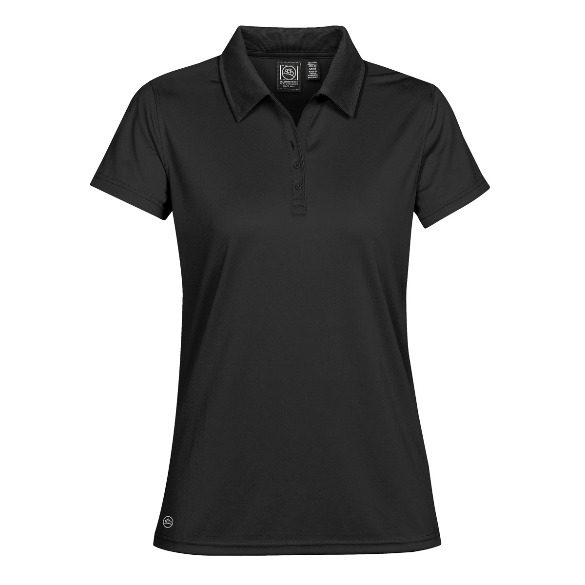 Stormtech Eclipse H2X-DRY Piqué-Poloshirt für Damen