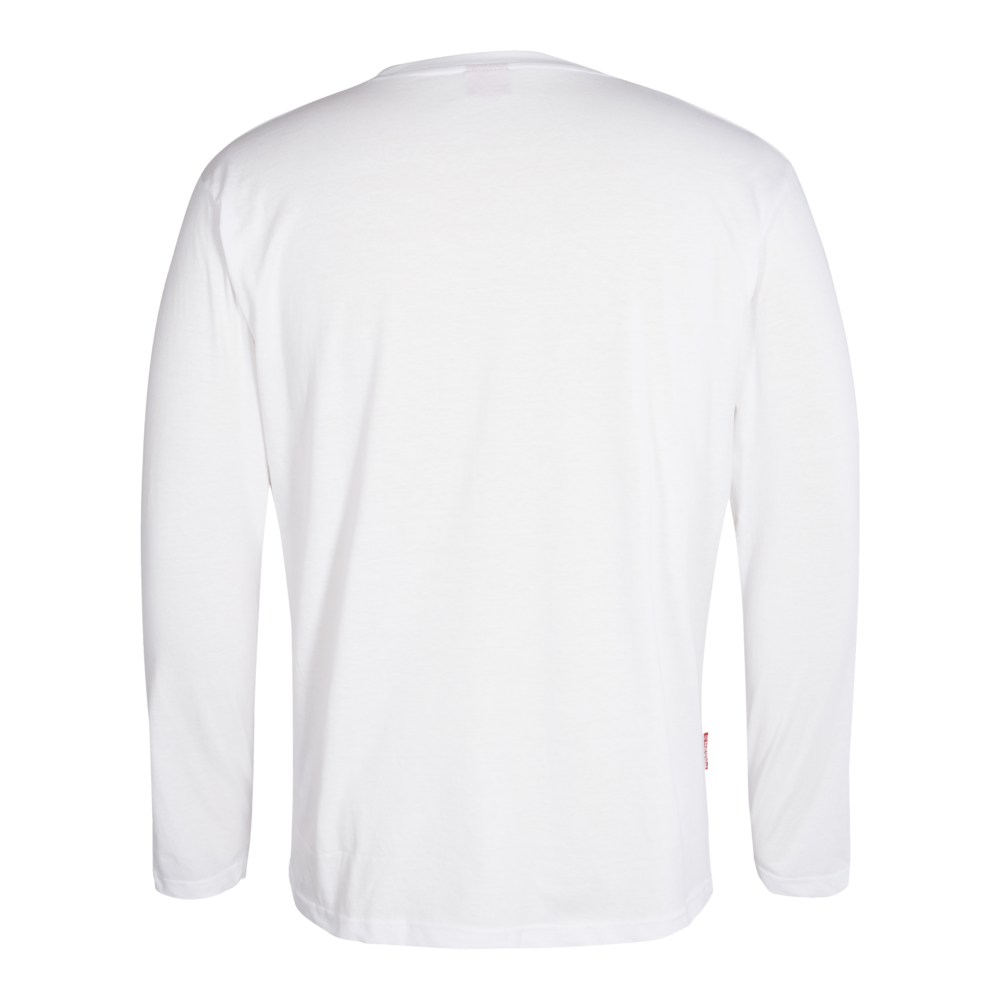 Extend langarm-Shirt