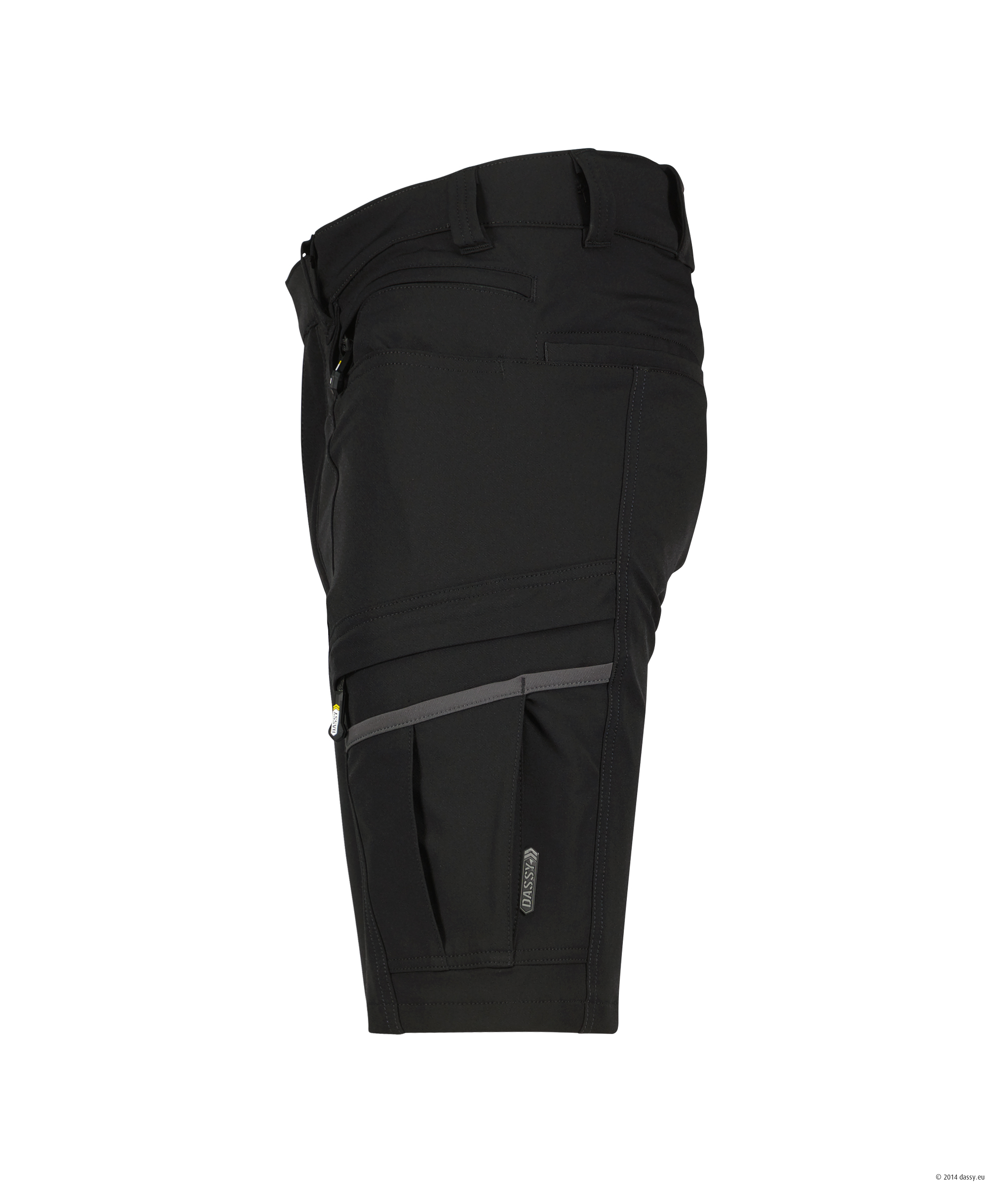 DASSY® Sparx STRETCH-ARBEITSSHORTS