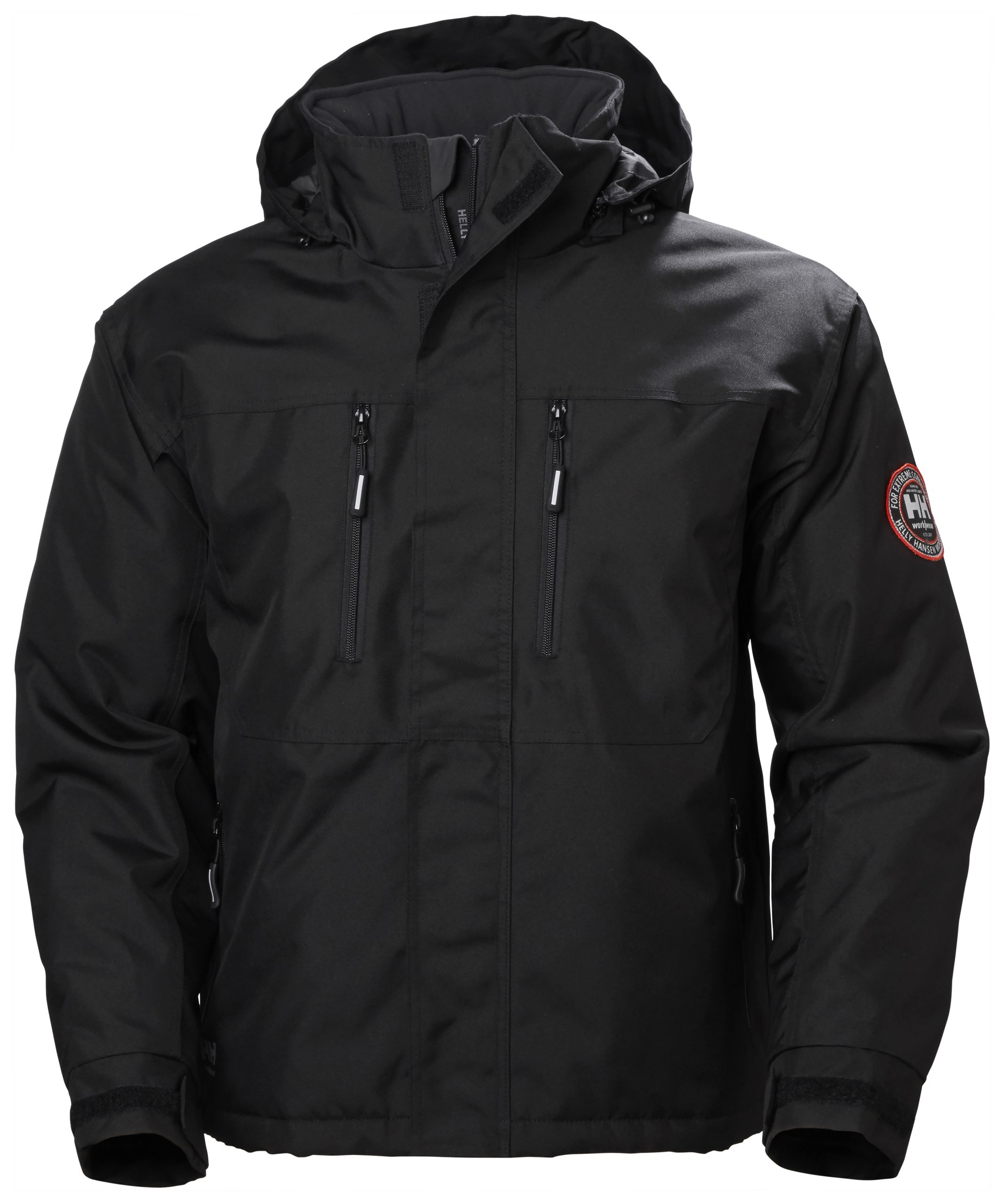 Helly Hansen Herren Bergjacke