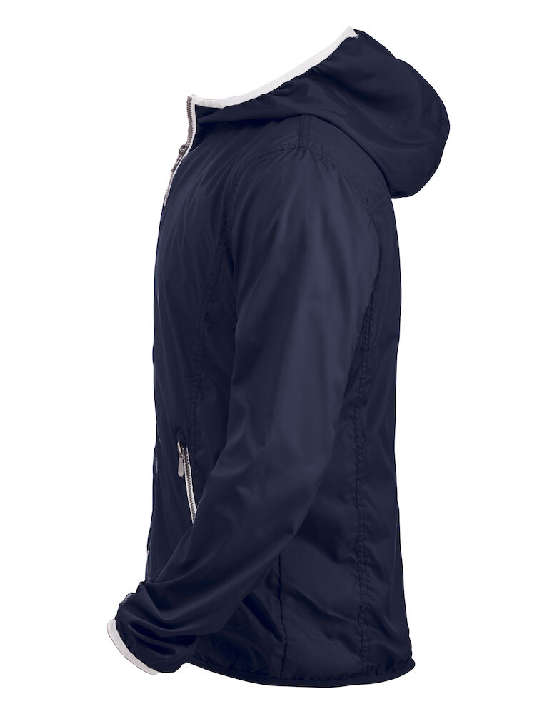 Hardy 580 dunkelmarine 2XL