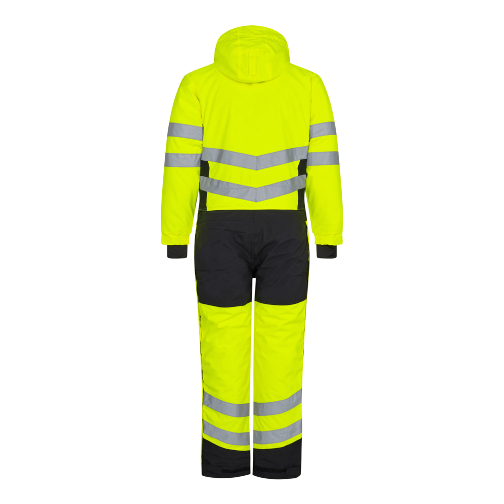 Safety Winteroverall