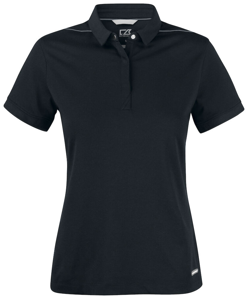 Cutter & Buck Damen Performance-Polo
