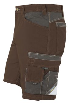braun/anthrazit