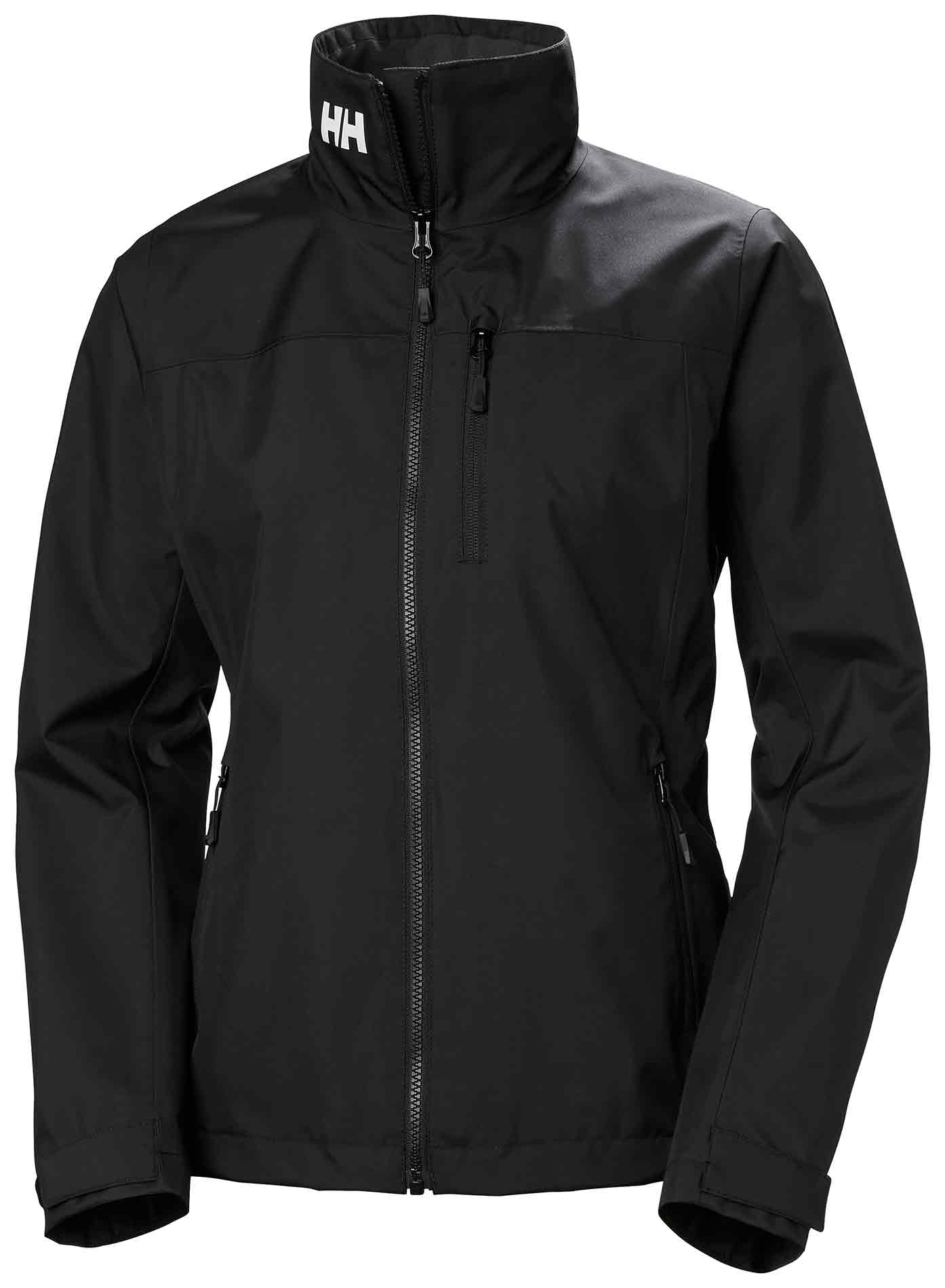 Helly Hansen Damen Crew Jacket 2.0