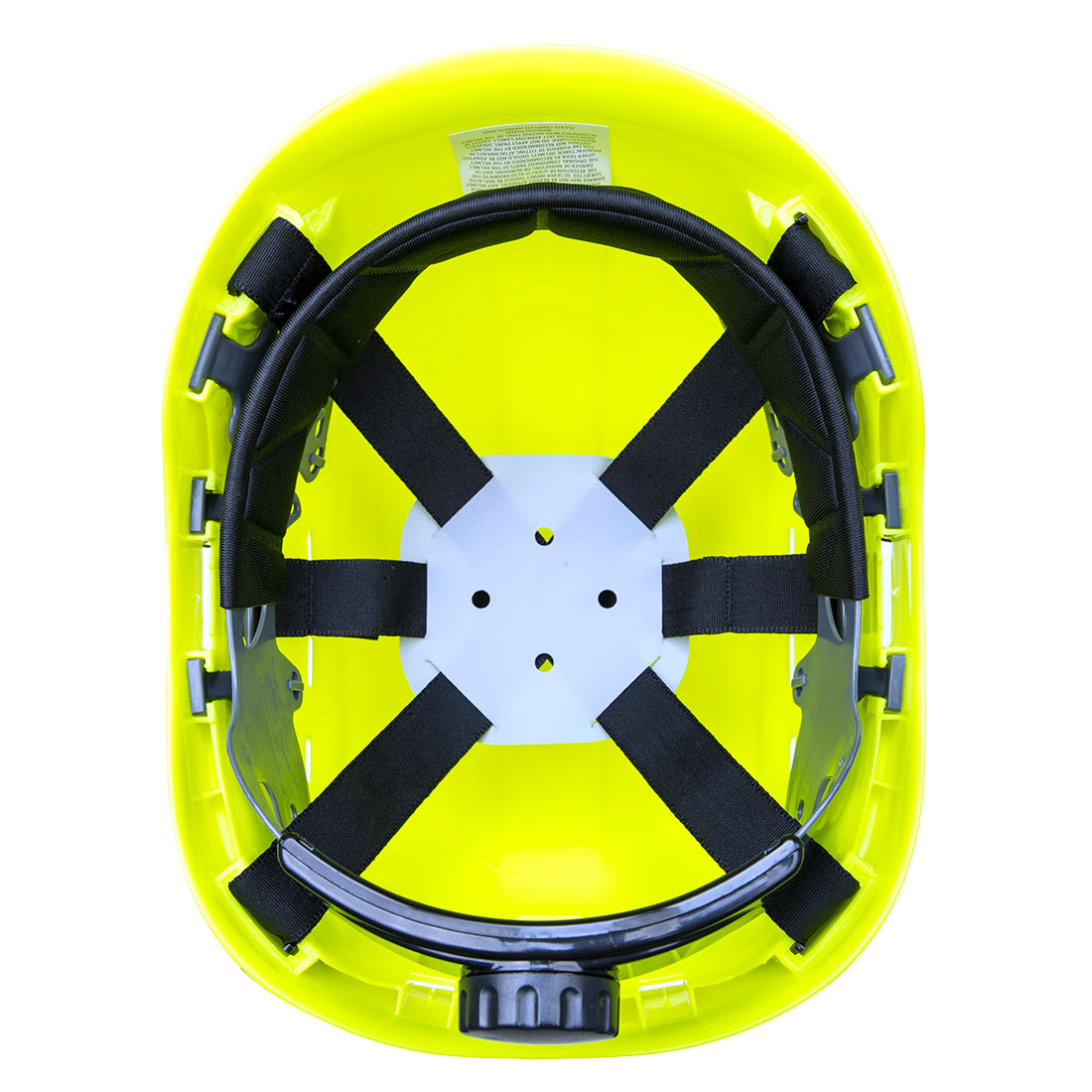 Portwest Endurance Helm für Höhenarbeiten
