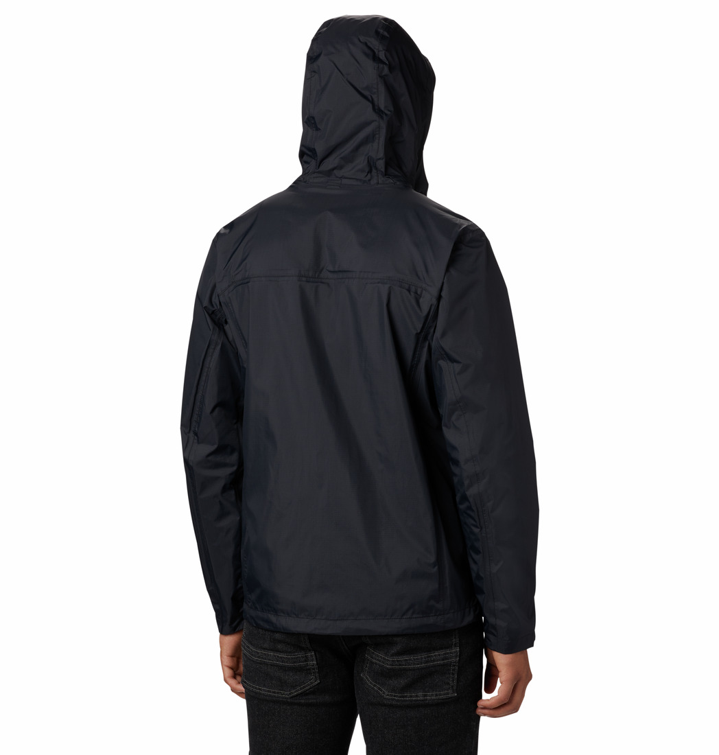 Columbia Pouring Adventure III Jacke für Herren