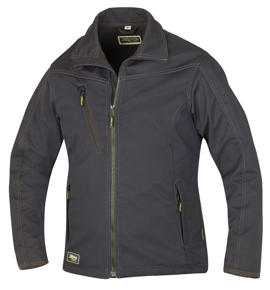 Softshell Jacke Damen