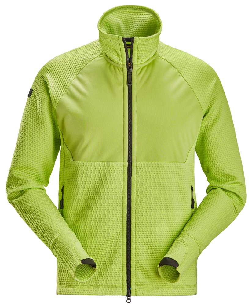 Midlayer-Jacke