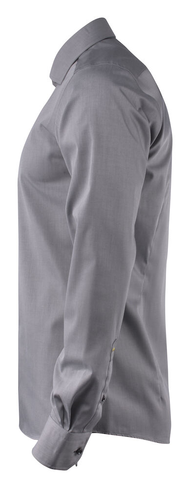 James Harvest & Frost Hemd Yellow Bow 51 Regular