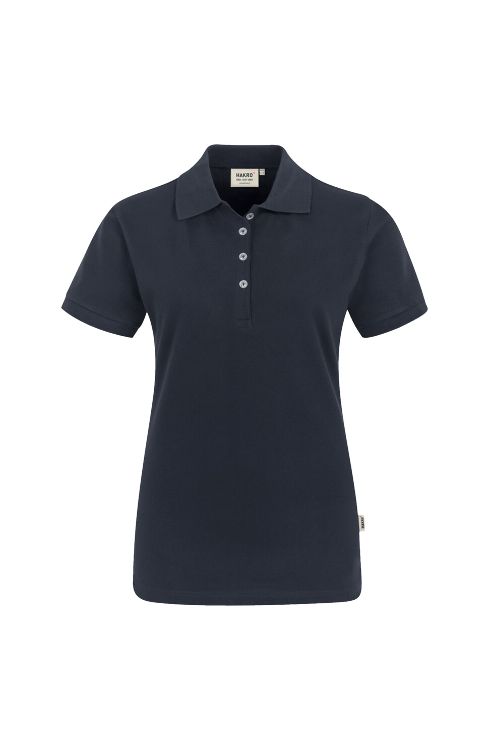 Hakro Stretch-Poloshirt Damen 034-tinte 2XL