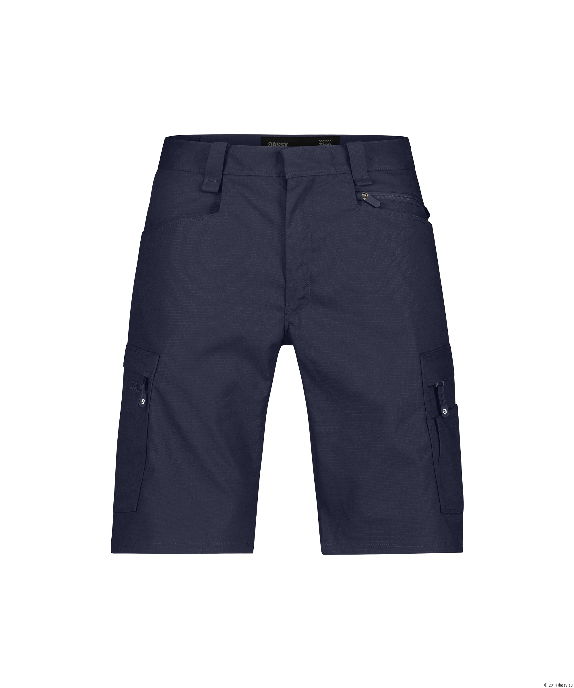 DASSY® Zion 0883-nachtblau 64