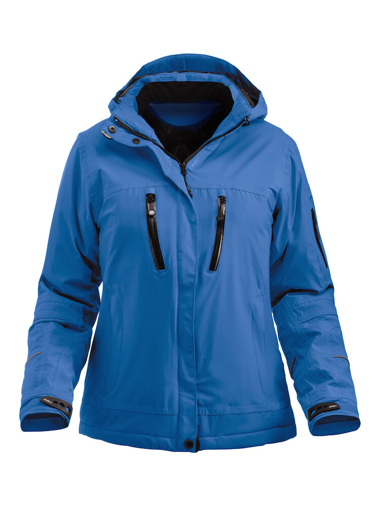 Sparta 55 royalblau S
