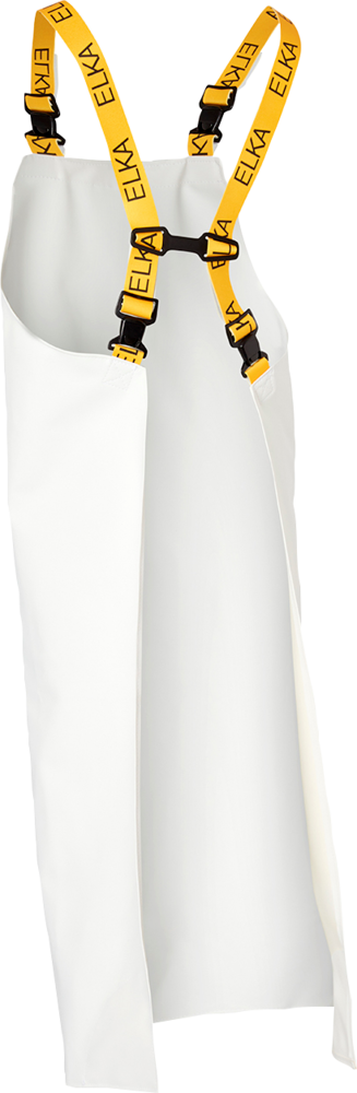 Schürze m/Träger