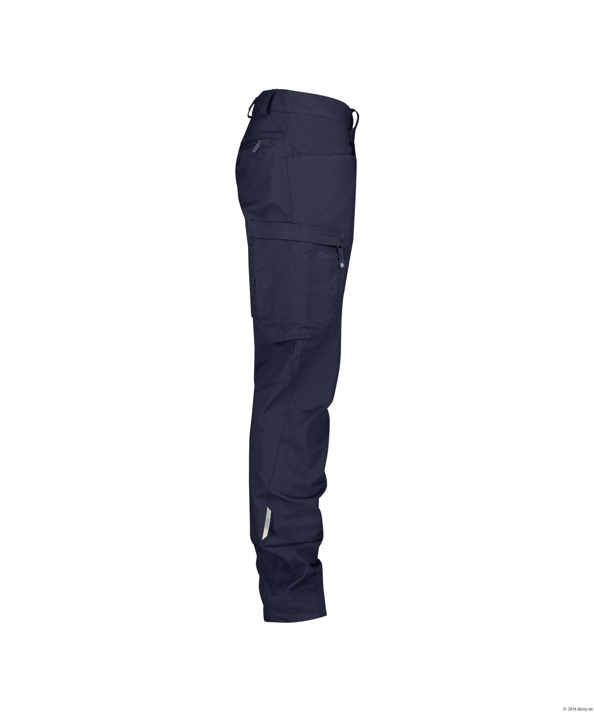 DASSY® Bryce 0883-nachtblau Minus, 42