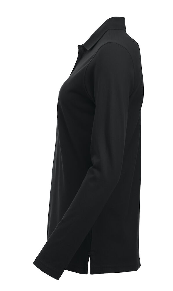 Classic Marion L/S 99 schwarz 2XL