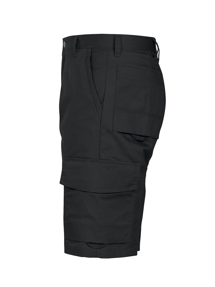 2505 SHORTS GERADER SCHNITT