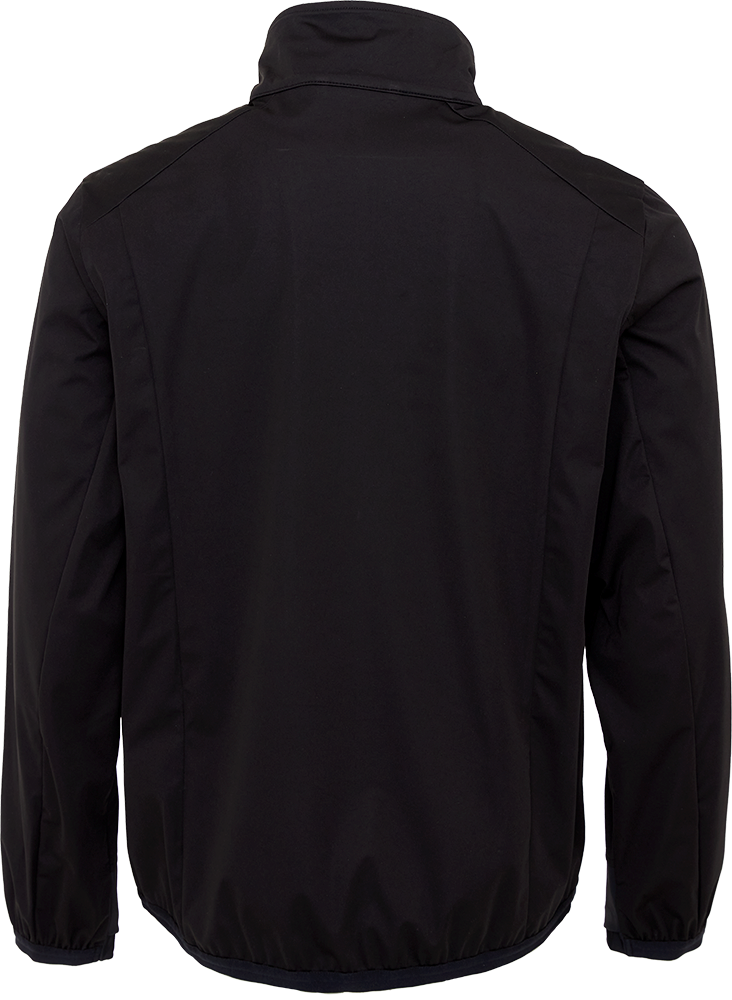 Working Xtreme Recycled Hybrid-Jacke