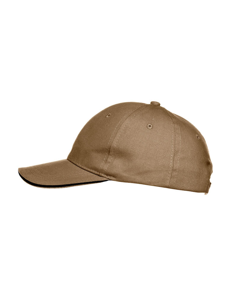 Davis 04 khaki ONE SIZE