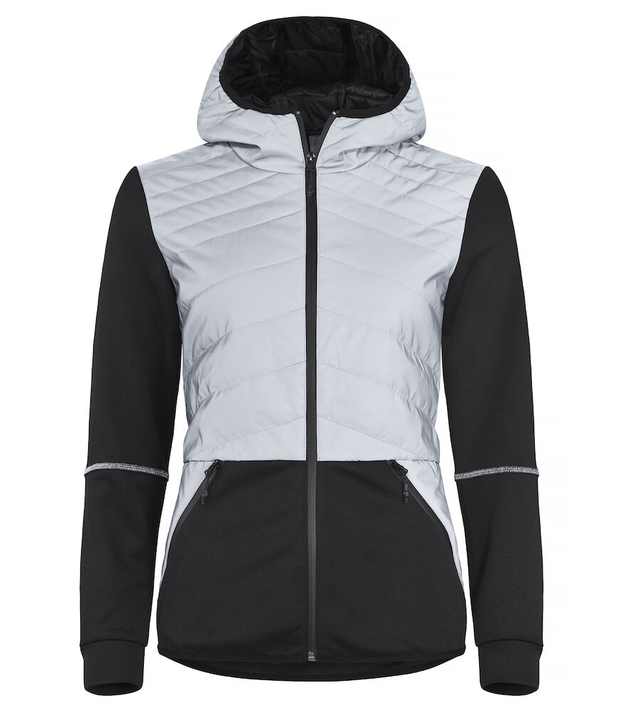 Utah Jacket Women 949 reflektierend XS