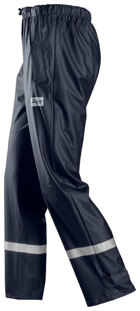Arbeits-Regenhose, PU
