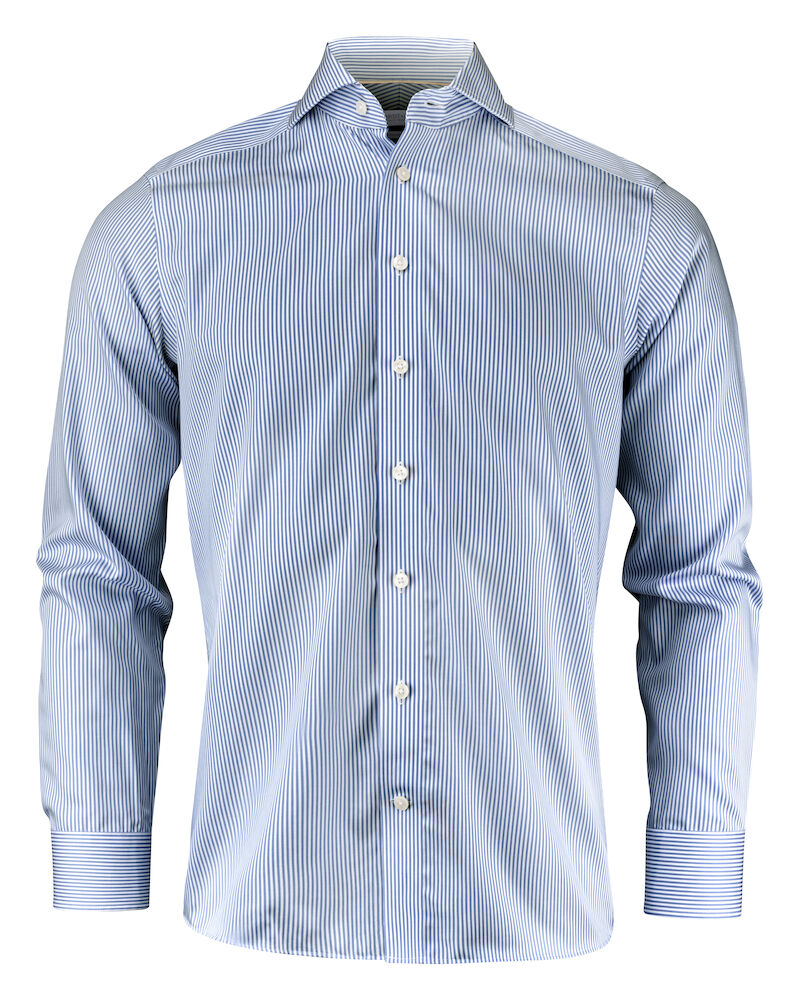 601 navy stripe