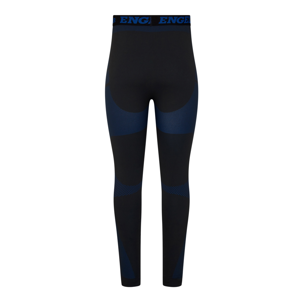 Nahtlose lange Unterhose aus Bambus