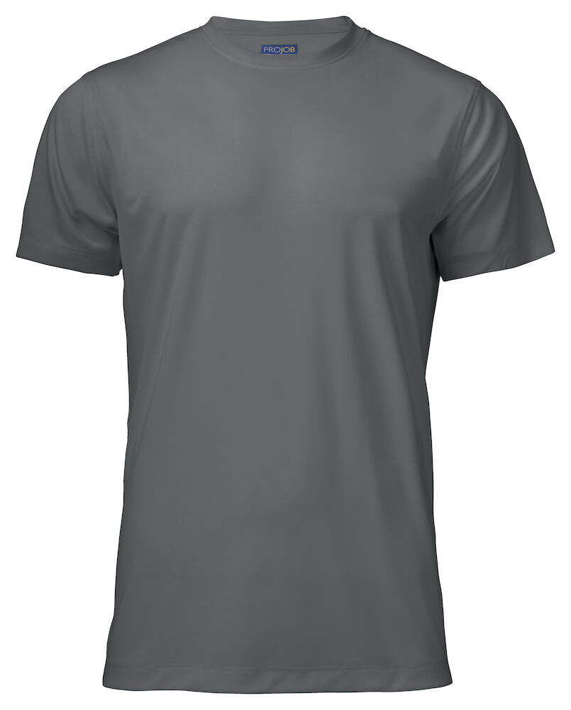 2030 FUNKTIONS T-SHIRT 83 stein XS
