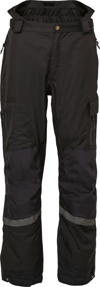 Working Xtreme Kombihose mit Stretch