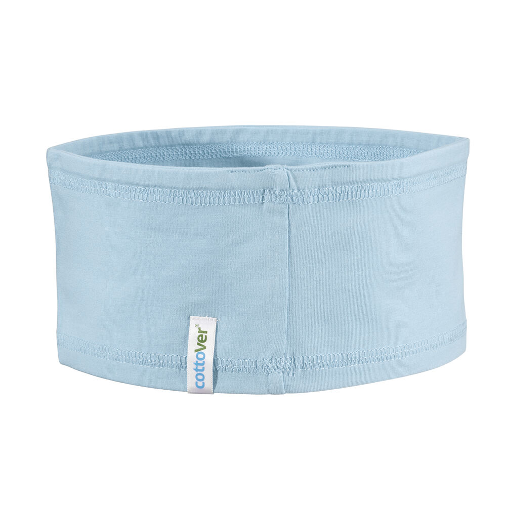 Headband 725 skyblue ONE SIZE