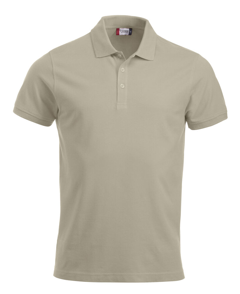 Classic Lincoln S/S 815 hellbeige XS