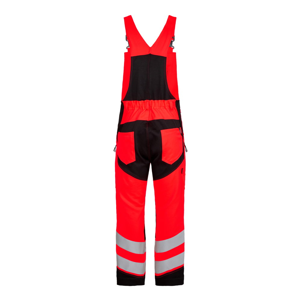Safety Latzhose