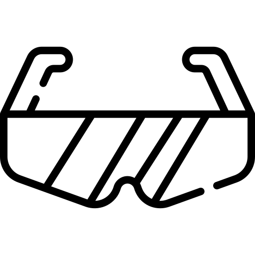Schutzbrillen
