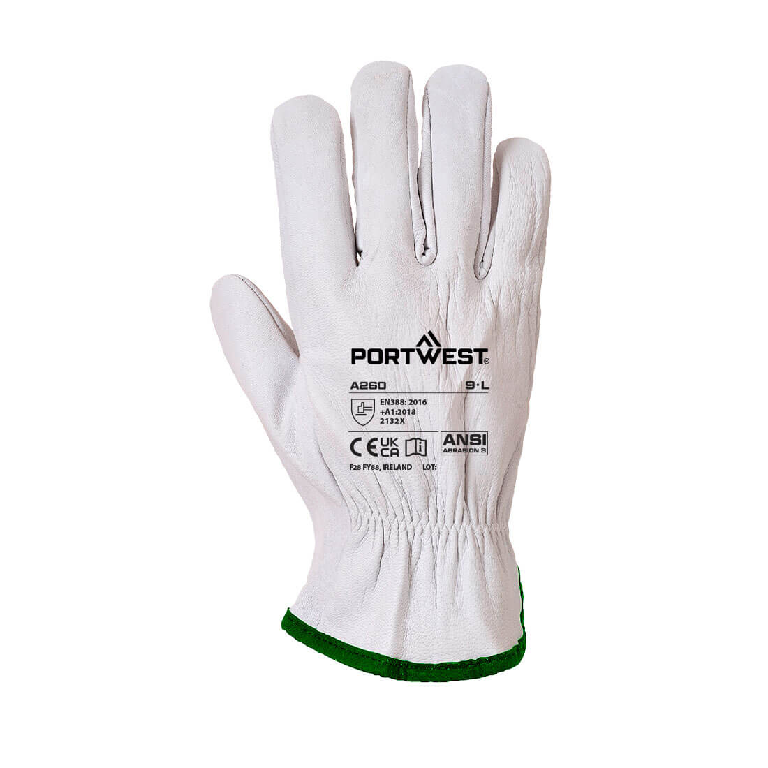 Oves Driver Handschuh